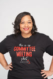 COMMITTEE TEE