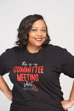 COMMITTEE TEE