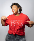 FOREVER TEE