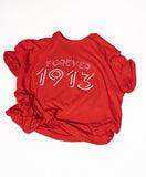 FOREVER TEE