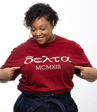 TITAN TEE