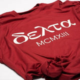 TITAN TEE