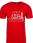 NY DELTAS VOTE