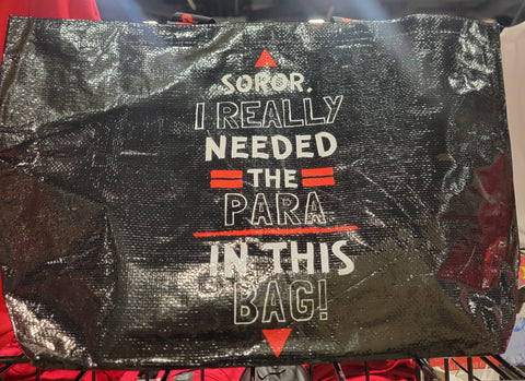 Reusable Shopping Bags