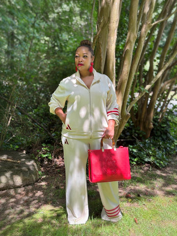 Pre-Sale ADDST Tracksuit