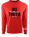 The Notorious NU THETA Fundraiser